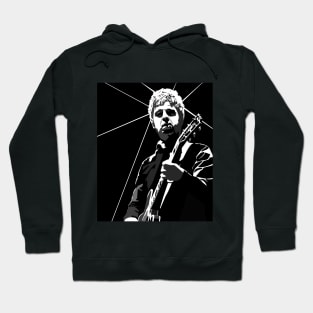 Rock n Roll Star #2 Hoodie